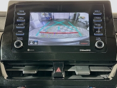 Used 2023  Toyota Camry LE Auto at Graham Auto Mall near Mansfield, OH