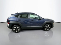 Used 2024  Hyundai Kona SEL AWD at Dutro Auto near Zanesville&comma; OH