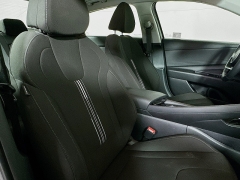 Used 2025  Hyundai Elantra SEL Convenience IVT at Dutro Auto near Zanesville&comma; OH