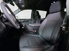 New 2026  Chevrolet Silverado 1500 4WD Crew Cab 147" LT w&sol;2FL at Dutro Auto near Zanesville&comma; OH