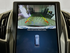 Used 2024  Ford Edge SEL AWD at Graham Auto Mall near Mansfield, OH