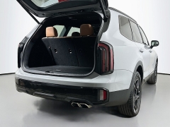 Used 2024  Kia Telluride EX X-Line AWD at Dutro Auto near Zanesville, OH