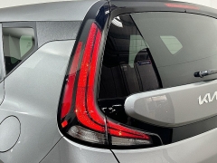 Used 2024  Kia Soul LX IVT at Dutro Auto near Zanesville&comma; OH