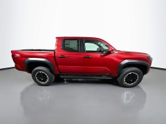 New 2026  Toyota Tacoma Hybrid 4WD TRD Off Road Double Cab 5ft Bed AT at Dutro Auto near Zanesville&comma; OH
