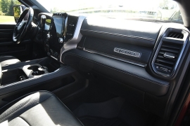 Used 2023  Ram 2500 4WD Power Wagon Rebel 4x4 Crew Cab 6'4" Box at Graham Auto Mall near Mansfield&comma; OH