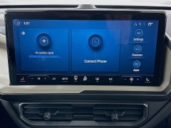 New 2025  Ford Bronco Sport Big Bend 4x4 at Dutro Auto near Zanesville&comma; OH