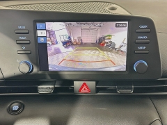 New 2026  Hyundai Elantra SEL Sport Plus Sedan at Dutro Auto near Zanesville&comma; OH