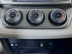 Used 2015  Toyota RAV4 4d SUV AWD LE at Graham Auto Mall near Mansfield&comma; OH
