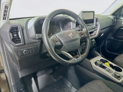 Used 2022  Ford Bronco Sport Big Bend 4x4 at Dutro Auto near Zanesville&comma; OH