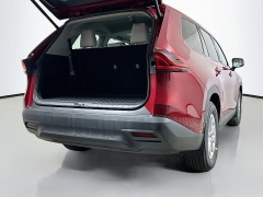 New 2026  Toyota Grand Highlander XLE AWD at Graham Auto Mall near Mansfield&comma; OH