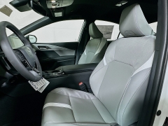 New 2026  Toyota Camry SE AWD at Dutro Auto near Zanesville&comma; OH