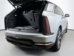 New 2025  Cadillac Escalade IQ AWD 4dr Luxury 1 at Graham Auto Mall near Mansfield, OH