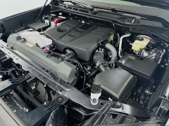 New 2026  Toyota Tundra 4WD Limited CrewMax 5&period;5ft Bed at Graham Auto Mall near Mansfield&comma; OH