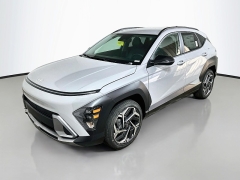 New 2027  Hyundai Kona SEL Premium FWD at Graham Auto Mall near Mansfield&comma; OH