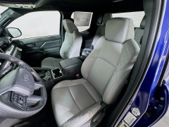 New 2025  Toyota Tacoma 4WD SR5 Double Cab 5ft Bed AT at Dutro Auto near Zanesville, OH