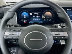 New 2026  Hyundai Tucson Limited AWD at Dutro Auto near Zanesville&comma; OH