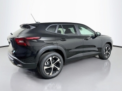 New 2026  Chevrolet Trax FWD 4dr 1RS at Graham Auto Mall near Mansfield&comma; OH