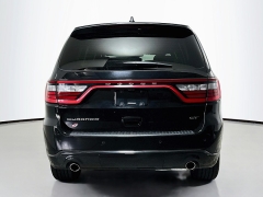 Used 2025  Dodge Durango GT AWD at Graham Auto Mall near Mansfield&comma; OH