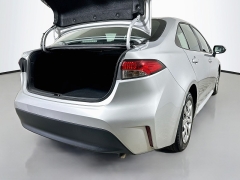 Used 2024  Toyota Corolla LE CVT at Dutro Auto near Zanesville&comma; OH