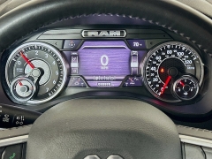 Used 2022  Ram 1500 4WD Big Horn Crew Cab 5'7" Box Lvl 2 at Dutro Auto near Zanesville&comma; OH