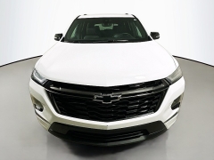 Used 2023  Chevrolet Traverse AWD 4dr Premier at Graham Auto Mall near Mansfield&comma; OH