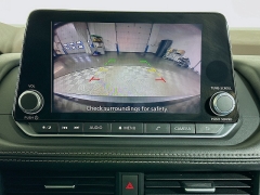 Used 2023  Nissan Rogue AWD SV at Dutro Auto near Zanesville&comma; OH