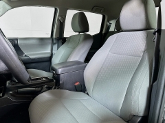 Used 2020  Toyota Tacoma 4WD Double Cab SR at Graham Auto Mall near Mansfield, OH