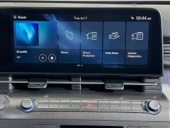 New 2026  Hyundai Kona SEL Premium FWD at Dutro Auto near Zanesville&comma; OH