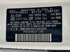 New 2026  Hyundai Elantra SEL Sport Plus Sedan at Graham Auto Mall near Mansfield&comma; OH