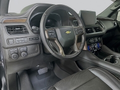 Used 2022  Chevrolet Tahoe 4WD 4dr High Country at Dutro Auto near Zanesville&comma; OH