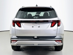 New 2026  Hyundai Tucson SEL AWD at Dutro Auto near Zanesville&comma; OH