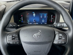 New 2026  Ford Bronco Sport Big Bend 4x4 at Dutro Auto near Zanesville&comma; OH