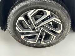 New 2026  Hyundai Tucson Limited AWD at Graham Auto Mall near Mansfield&comma; OH