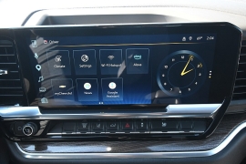 Used 2025  Chevrolet Silverado 2500HD 4WD Crew Cab 159" LT Dsl at Dutro Auto near Zanesville&comma; OH