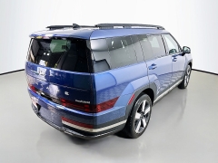 New 2026  Hyundai Santa Fe Hybrid Limited AWD at Dutro Auto near Zanesville, OH