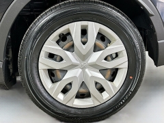 Used 2021  Toyota C-HR LE FWD at Graham Auto Mall near Mansfield, OH