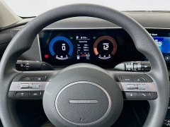 New 2026  Hyundai Tucson SEL AWD at Graham Auto Mall near Mansfield, OH