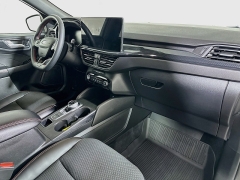 Used 2023  Ford Escape ST-Line AWD at Dutro Auto near Zanesville&comma; OH