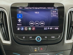 Used 2023  Chevrolet Malibu 4dr Sdn 1LT at Dutro Auto near Zanesville&comma; OH