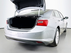 Used 2025  Chevrolet Malibu 4dr Sdn 1LT at Dutro Auto near Zanesville, OH