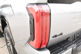 Used 2022  Toyota Tundra Hybrid 4WD Platinum CrewMax 5&period;5ft Bed at Dutro Auto near Zanesville&comma; OH