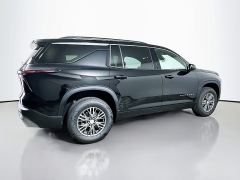 New 2026  Chevrolet Traverse AWD 4dr LT w/2LT at Dutro Auto near Zanesville, OH