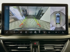 Used 2023  Ford Escape Active AWD at Dutro Auto near Zanesville, OH