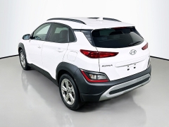 Used 2023  Hyundai Kona SEL Auto AWD at Dutro Auto near Zanesville&comma; OH