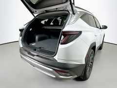 New 2025  Hyundai Tucson Hybrid Limited AWD at Dutro Auto near Zanesville, OH