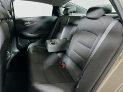 Used 2023  Chevrolet Malibu 4dr Sdn 1LT at Dutro Auto near Zanesville&comma; OH