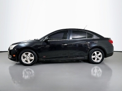 Used 2013  Chevrolet Cruze 4d Sedan LT1 MT at Dutro Auto near Zanesville, OH