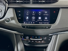 New 2025  Cadillac XT5 AWD 4dr Premium Luxury at Dutro Auto near Zanesville, OH