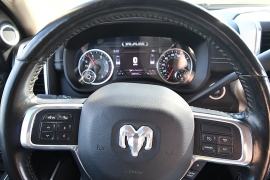 Used 2022  Ram 3500 4WD Laramie Crew Cab 8' Box at Graham Auto Mall near Mansfield, OH