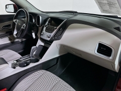 Used 2012  Chevrolet Equinox 4d SUV FWD LT1 3.0L at Dutro Auto near Zanesville, OH